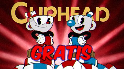 jogos do Cuphead gratis